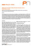 Cover der Publikation