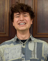 Portait Barış Ulaş