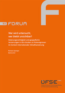 Cover der Publikation Cover der Publikation
