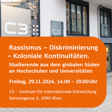 sharepic zur Veranstaltung