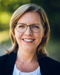 Leonore Gewessler Leonore Gewessler, Foto:© Cajetan Perwein/BMK