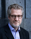 Philipp Blom Philipp Blom, Foto: © Peter Rigaud