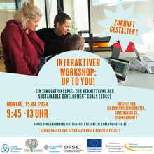 Sharepic Workshop Sharepic Workshop