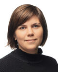 Teresa Weber Teresa Weber, Foto: © WU Wien