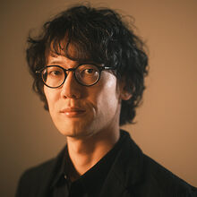 Kohei Saito Kohei Saito