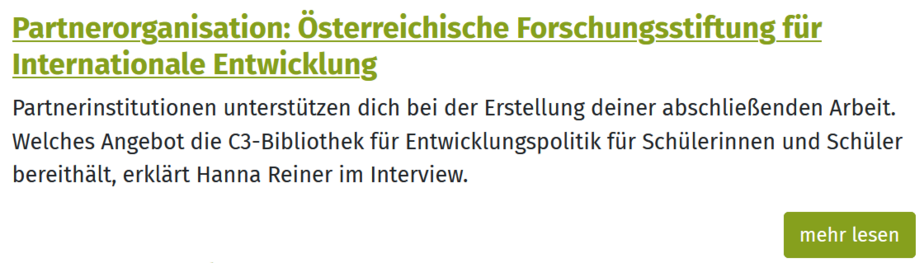 screenshot www.ahs-vwa.at