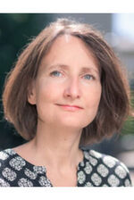 Portrait Karin Küblböck, (c) Foto: Markus Zahradnik