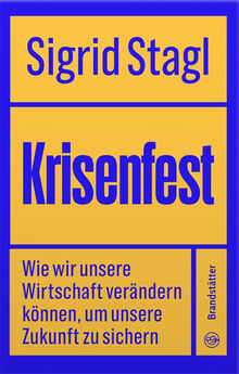 Cover des Buches "Krisenfest" Cover des Buches "Krisenfest"