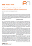 Cover der Publikation