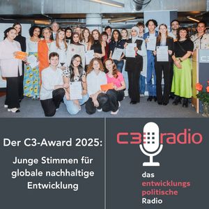 [Translate to Englisch:] Cover des C3-Radio