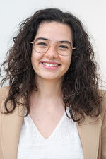 Simela Papatheophilou