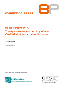 Cover der Publikation Cover der Publikation