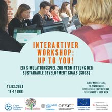 Sharepic Workshop Future SIM