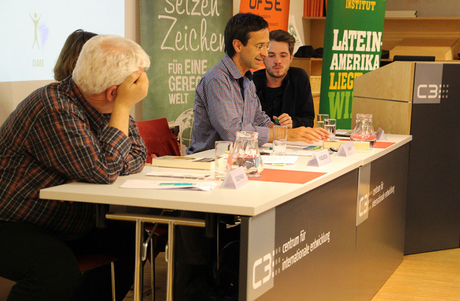 6c_Discussion_Gudynas_Küblböck_Novy_Boos (f.l.t.r.)